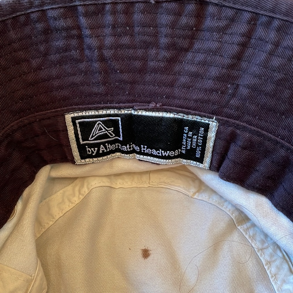 Bucket Hat - Picture 5 of 5